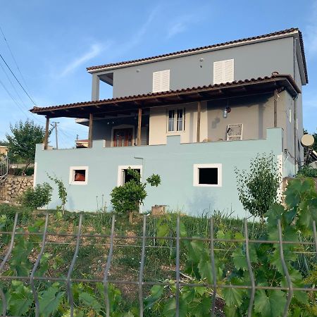 Apartments Villa Luti Stjar ภายนอก รูปภาพ