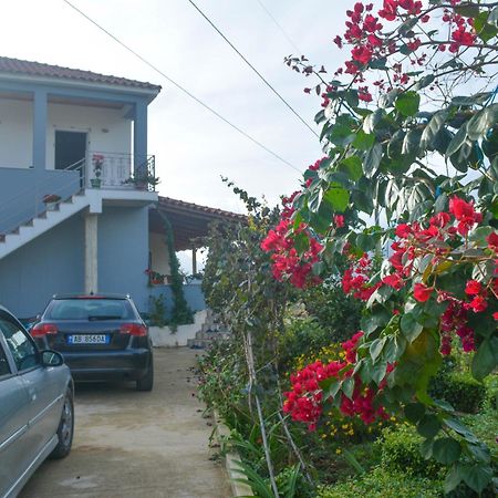 Apartments Villa Luti Stjar ภายนอก รูปภาพ