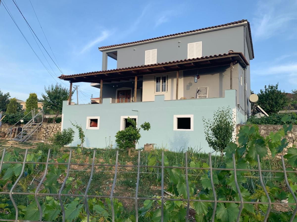 Apartments Villa Luti Stjar ภายนอก รูปภาพ