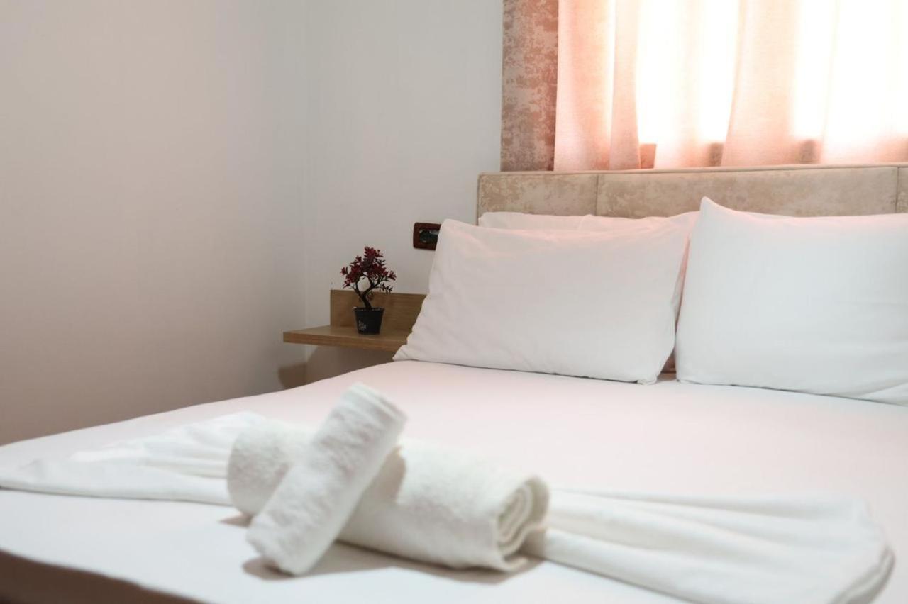 Apartments Villa Luti Stjar ภายนอก รูปภาพ
