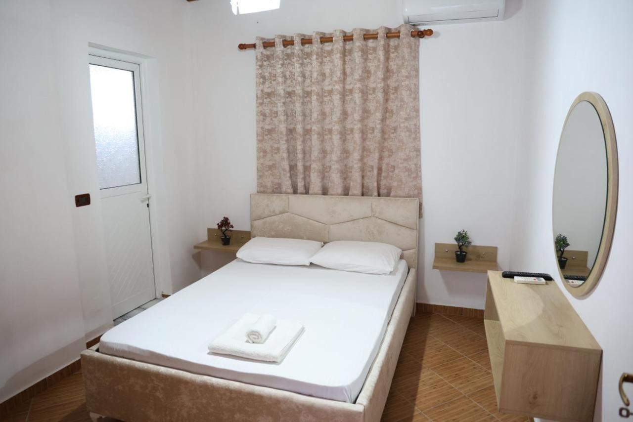 Apartments Villa Luti Stjar ภายนอก รูปภาพ