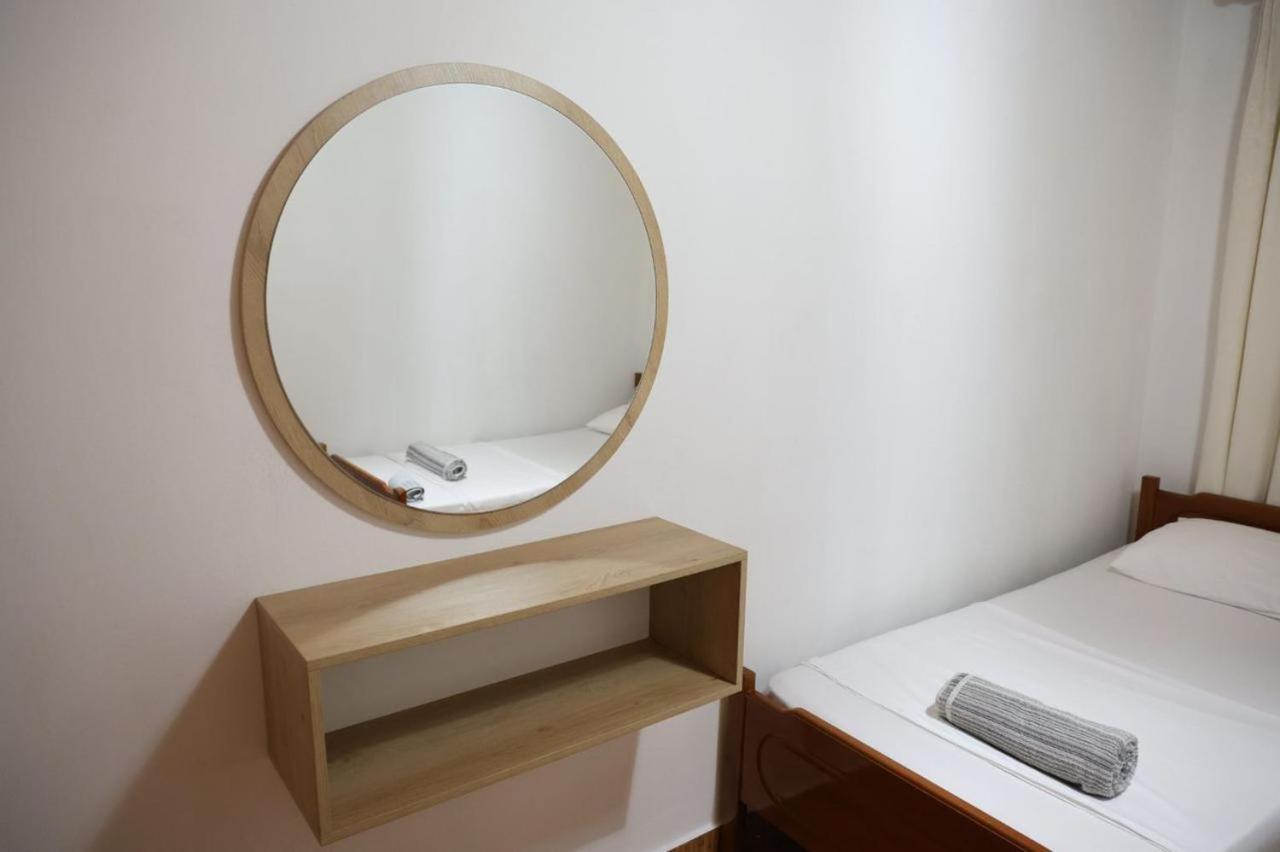 Apartments Villa Luti Stjar ภายนอก รูปภาพ