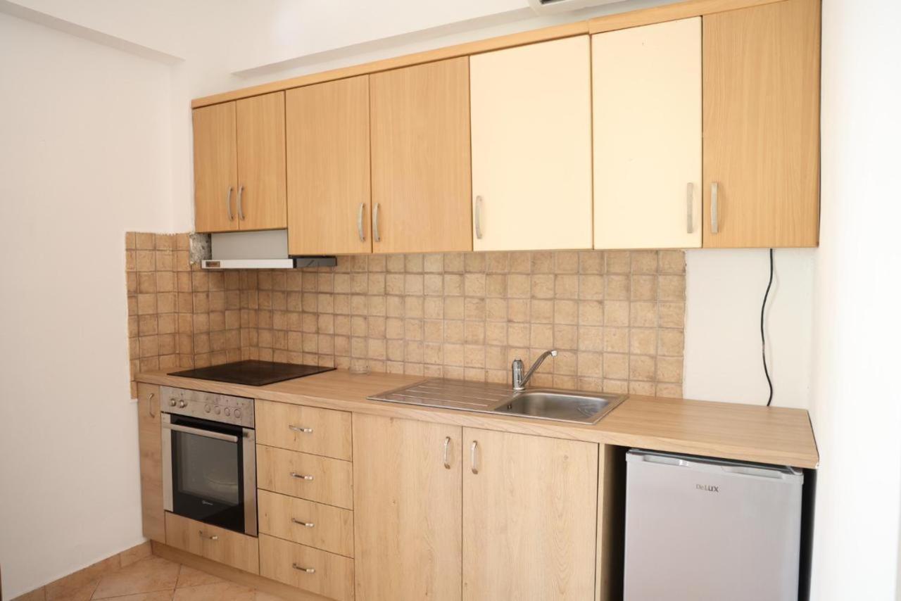 Apartments Villa Luti Stjar ภายนอก รูปภาพ
