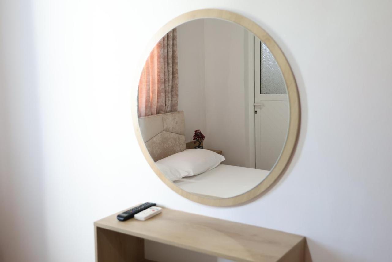 Apartments Villa Luti Stjar ภายนอก รูปภาพ