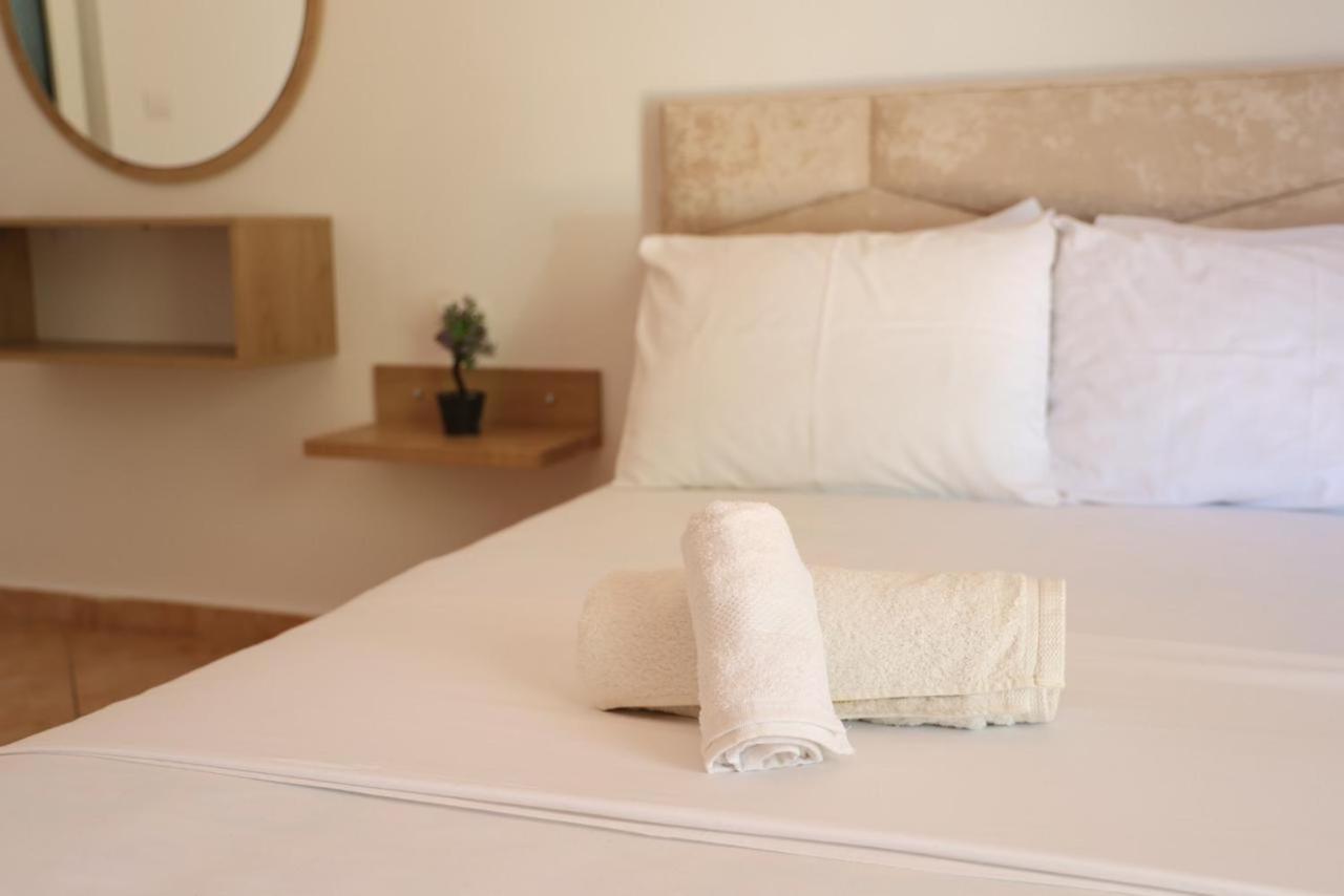 Apartments Villa Luti Stjar ภายนอก รูปภาพ