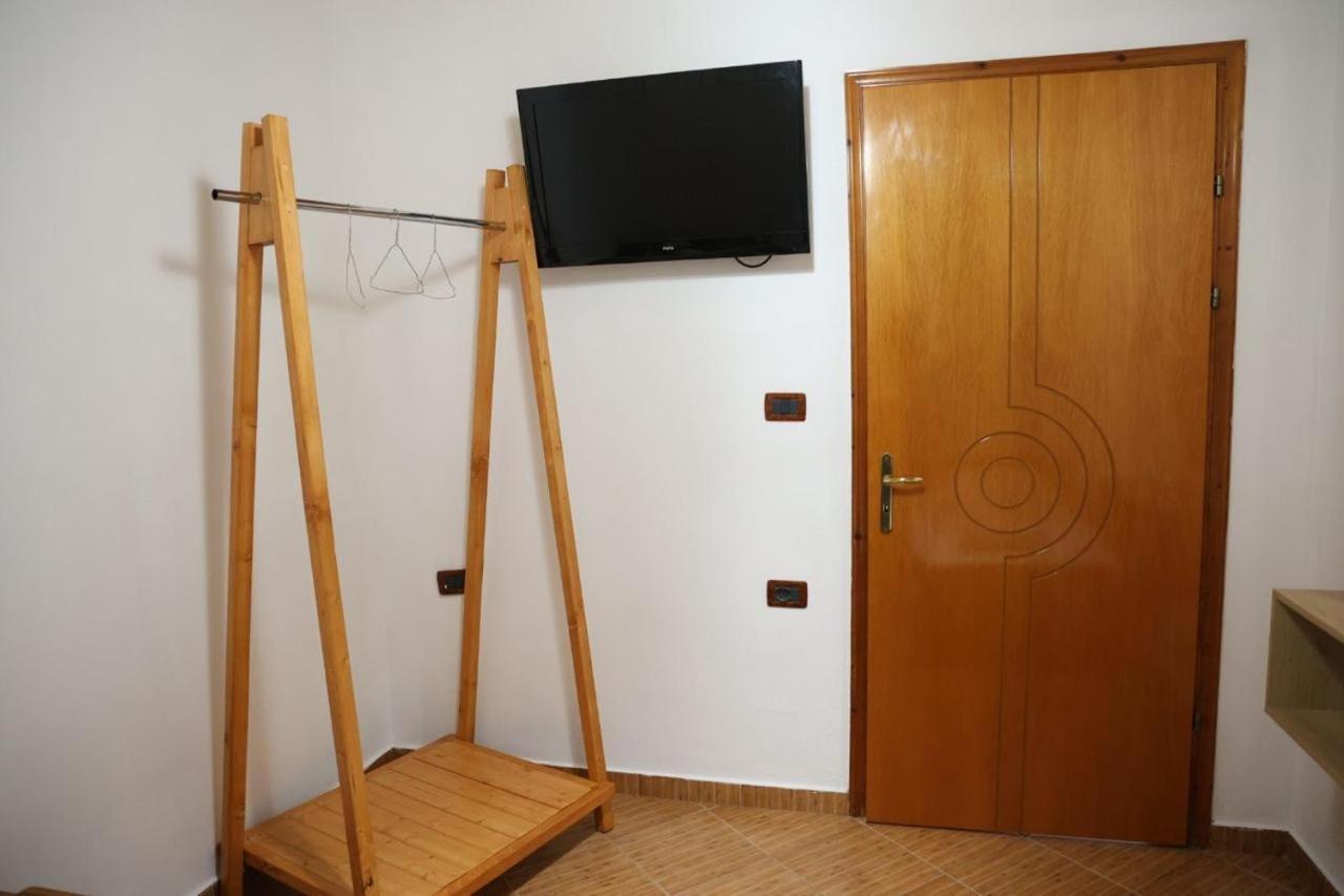 Apartments Villa Luti Stjar ภายนอก รูปภาพ
