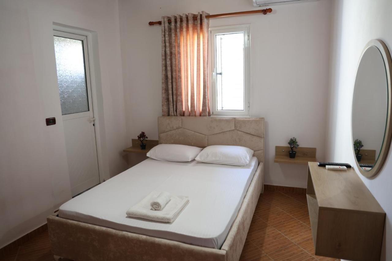 Apartments Villa Luti Stjar ภายนอก รูปภาพ