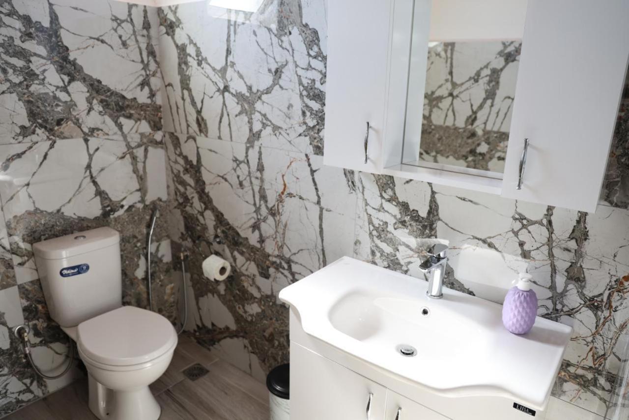 Apartments Villa Luti Stjar ภายนอก รูปภาพ