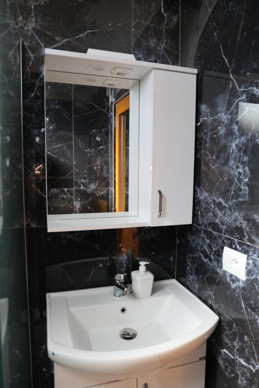 Apartments Villa Luti Stjar ภายนอก รูปภาพ
