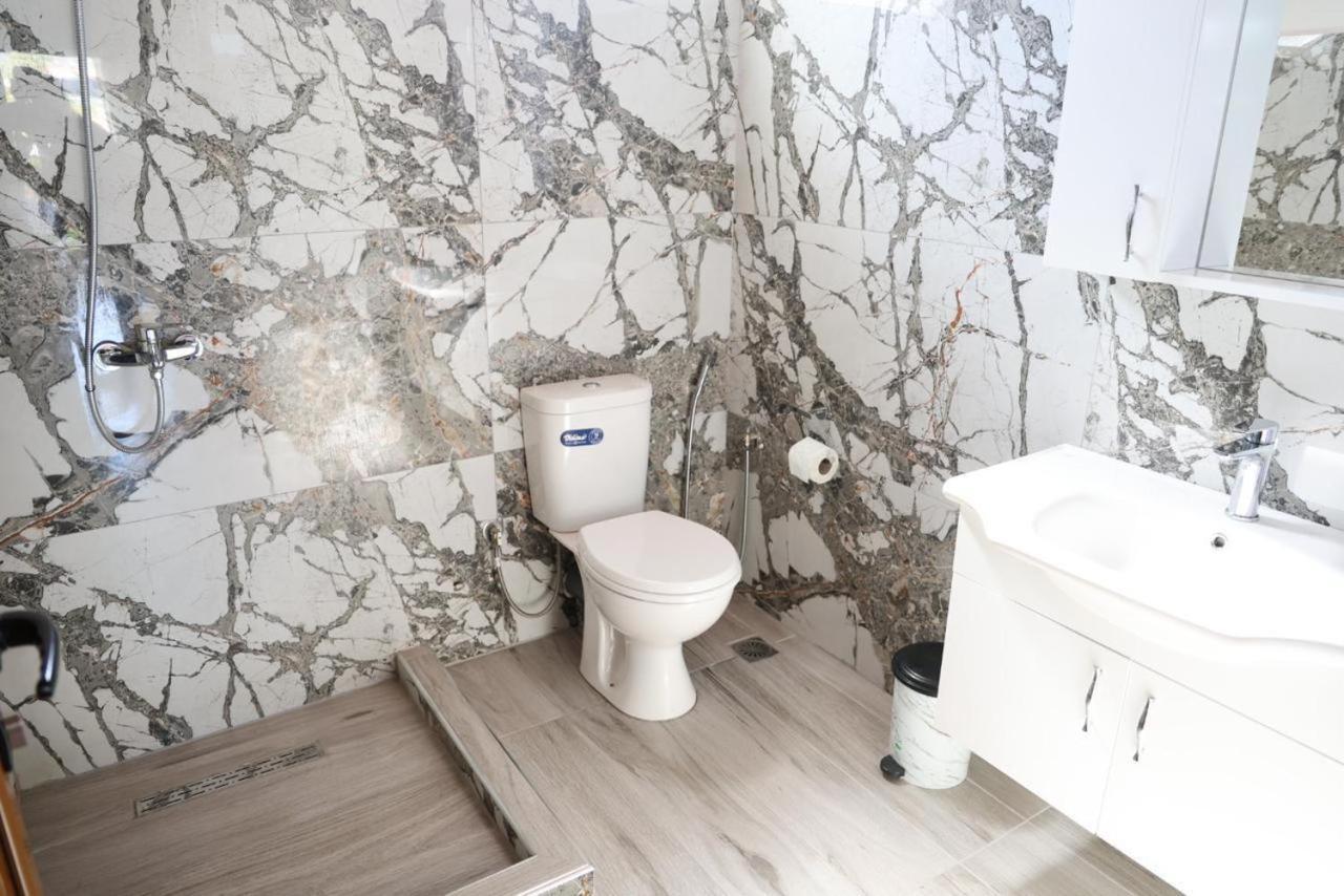 Apartments Villa Luti Stjar ภายนอก รูปภาพ