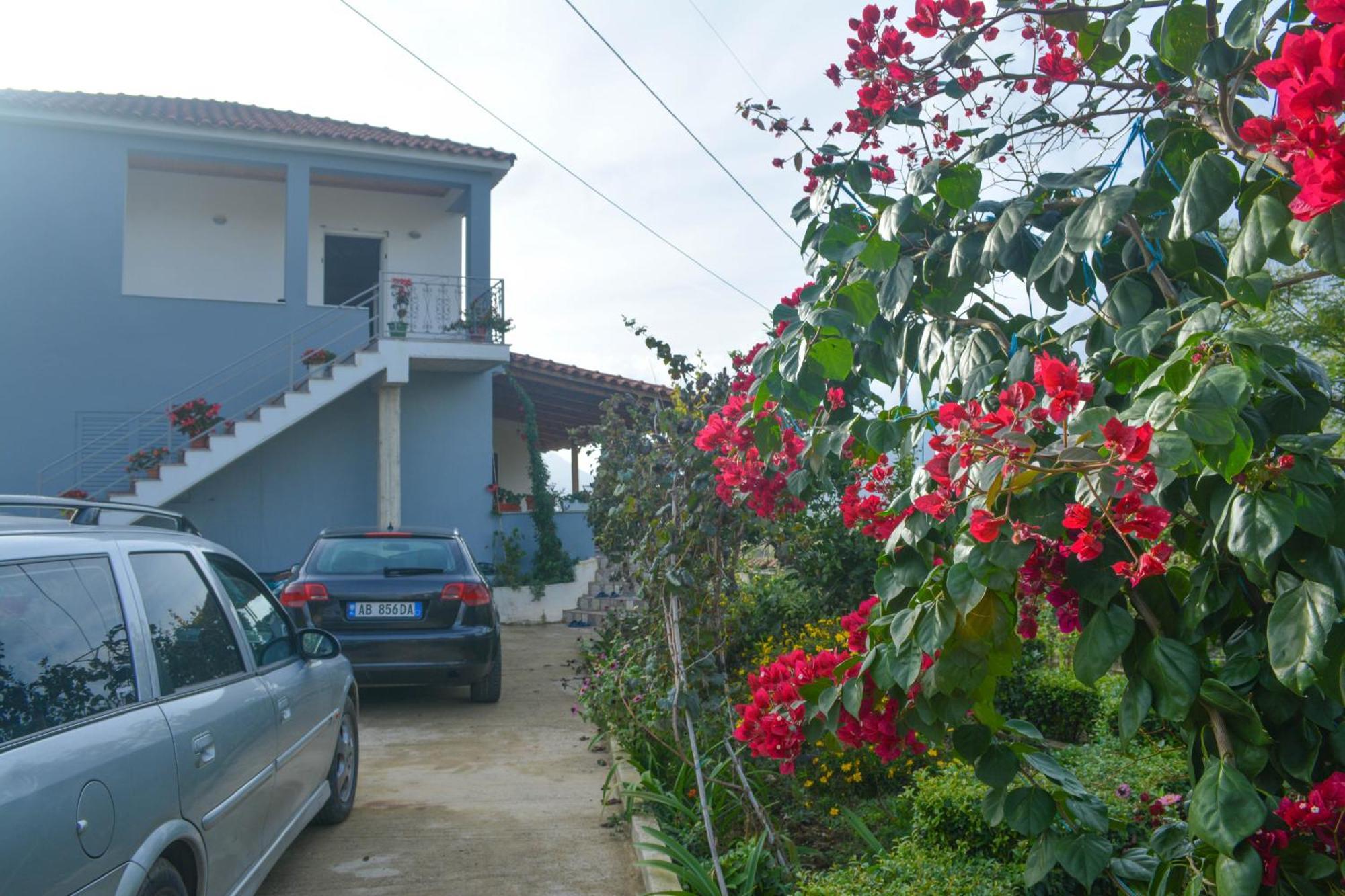 Apartments Villa Luti Stjar ภายนอก รูปภาพ