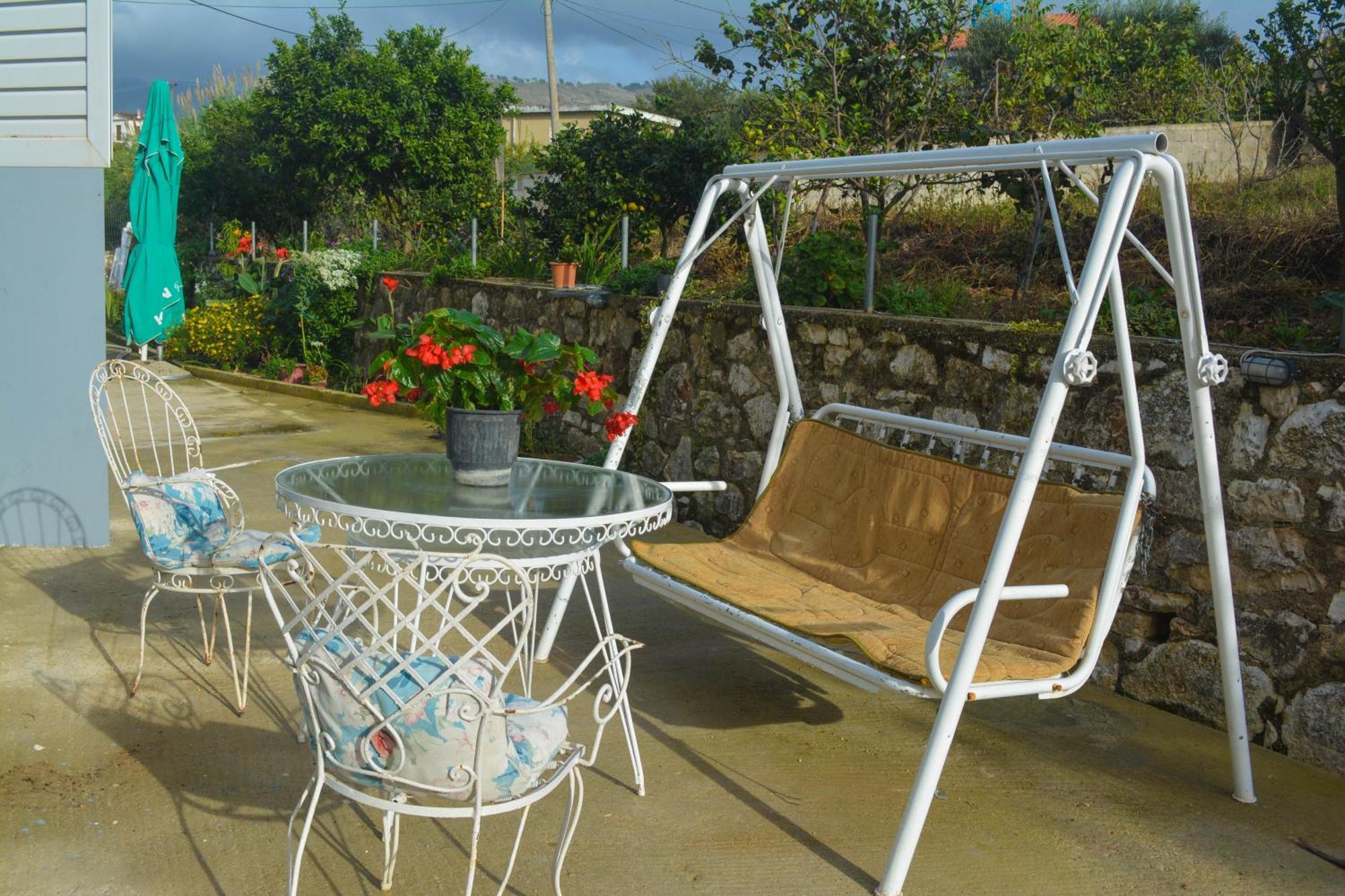 Apartments Villa Luti Stjar ภายนอก รูปภาพ