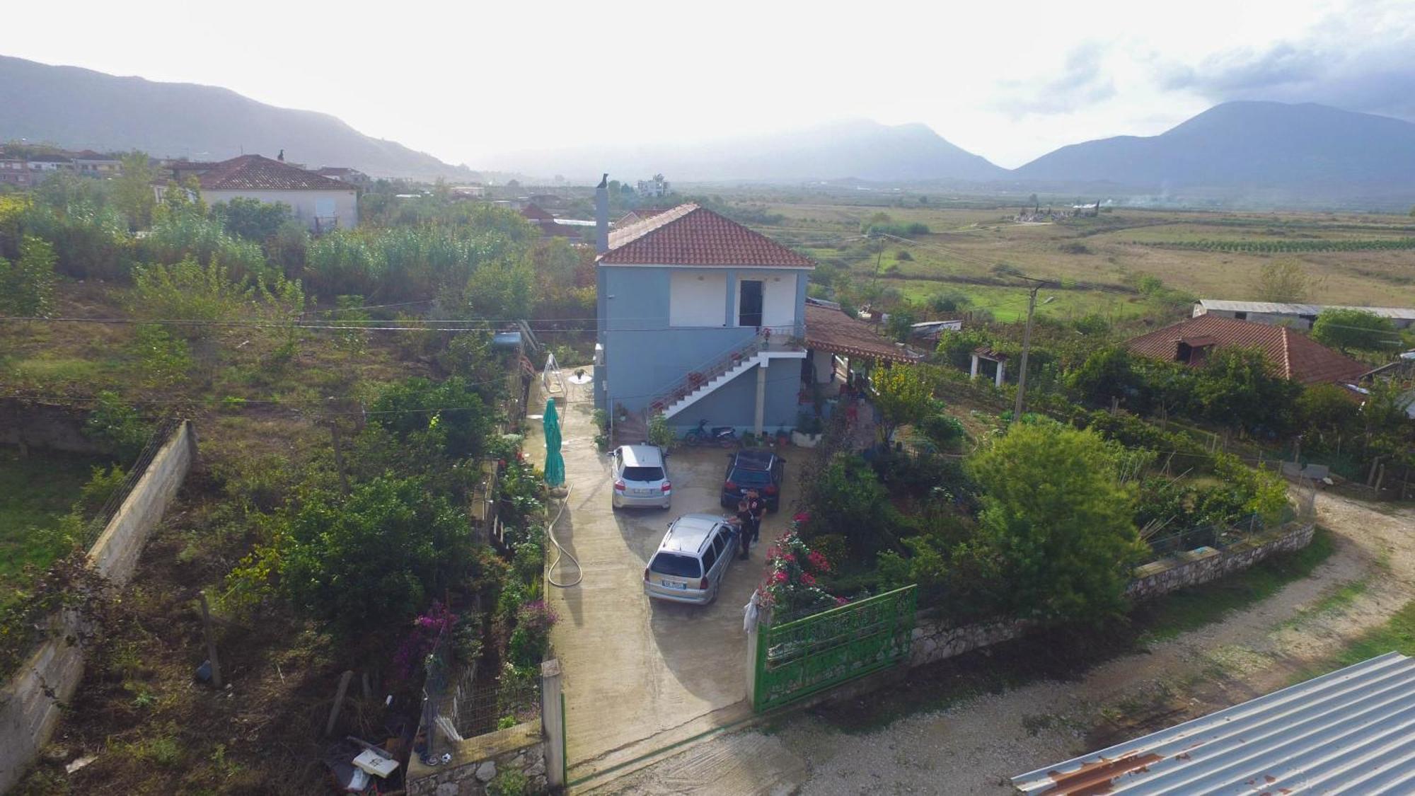 Apartments Villa Luti Stjar ภายนอก รูปภาพ