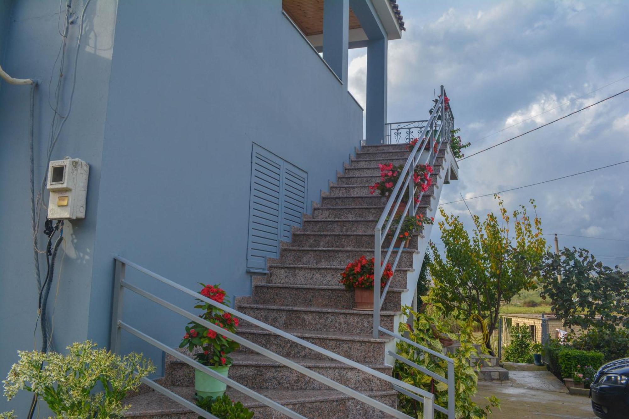 Apartments Villa Luti Stjar ภายนอก รูปภาพ