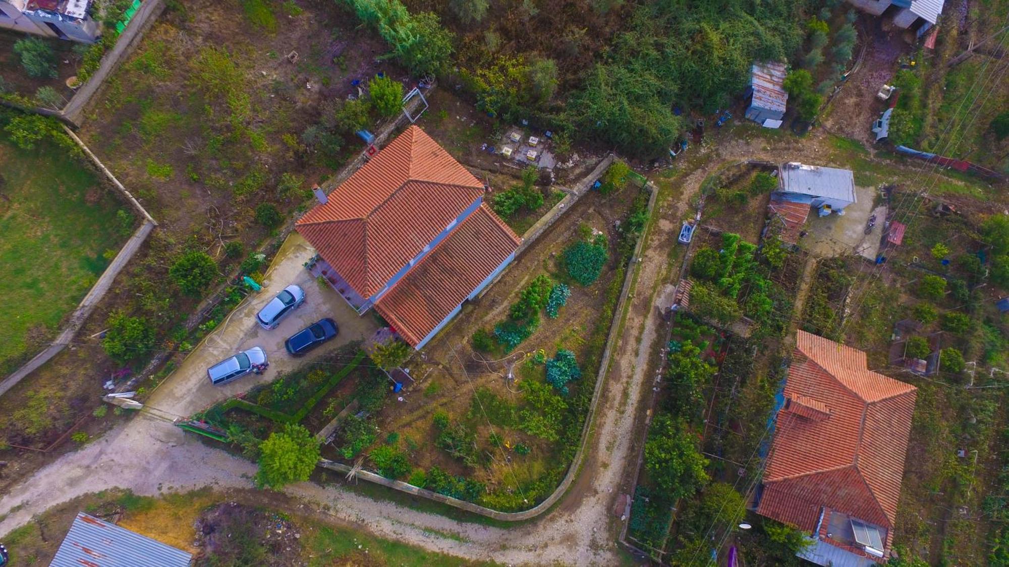 Apartments Villa Luti Stjar ภายนอก รูปภาพ