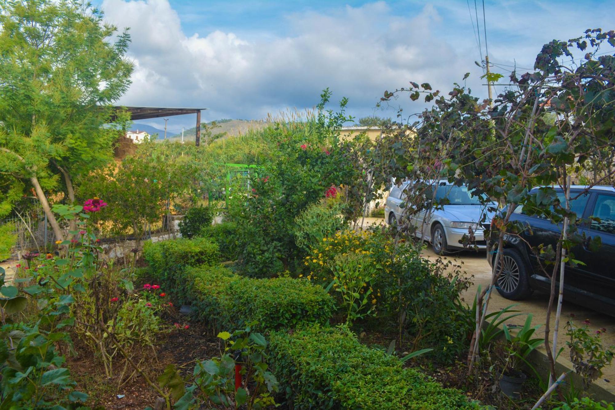 Apartments Villa Luti Stjar ภายนอก รูปภาพ