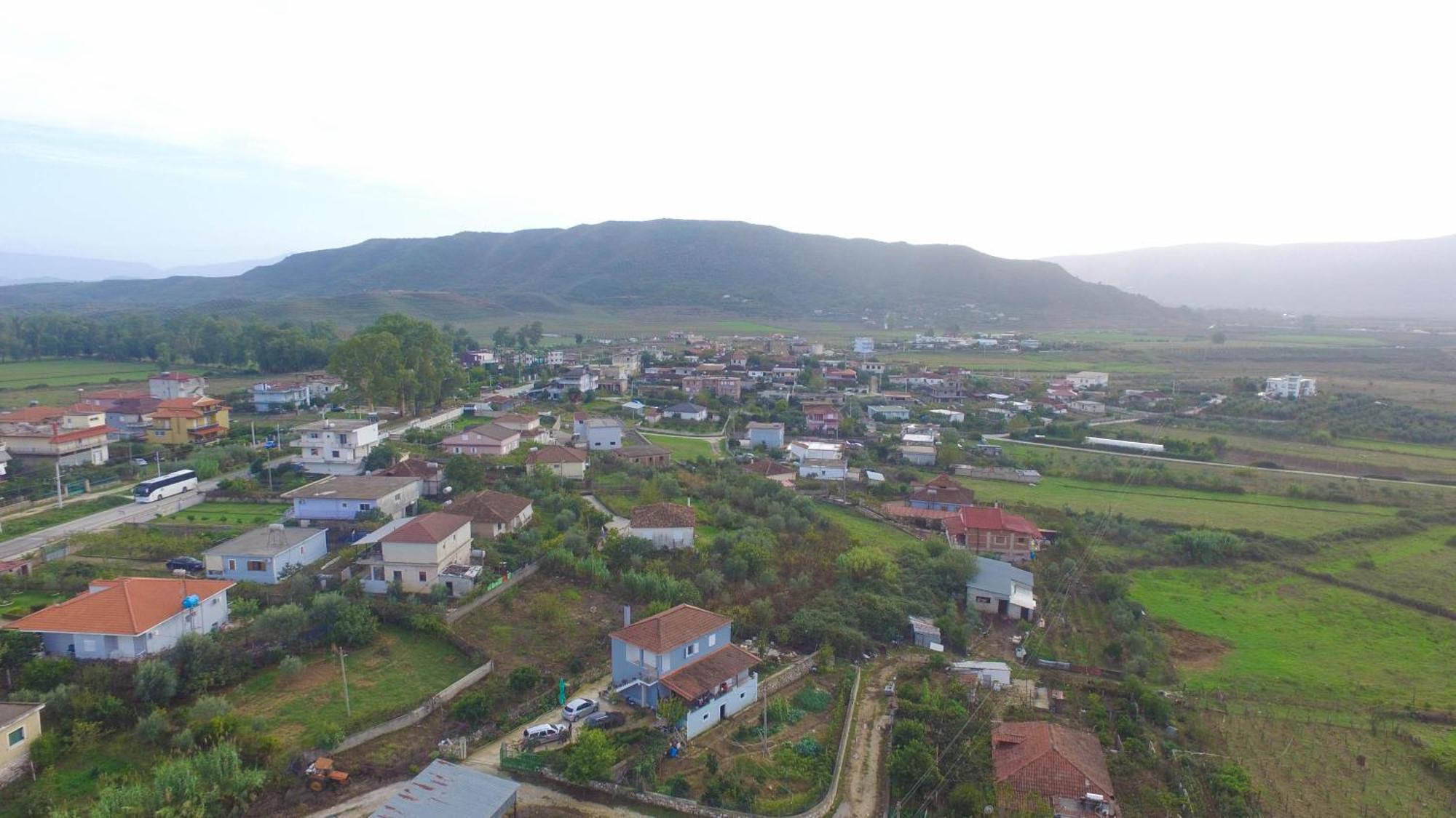 Apartments Villa Luti Stjar ภายนอก รูปภาพ