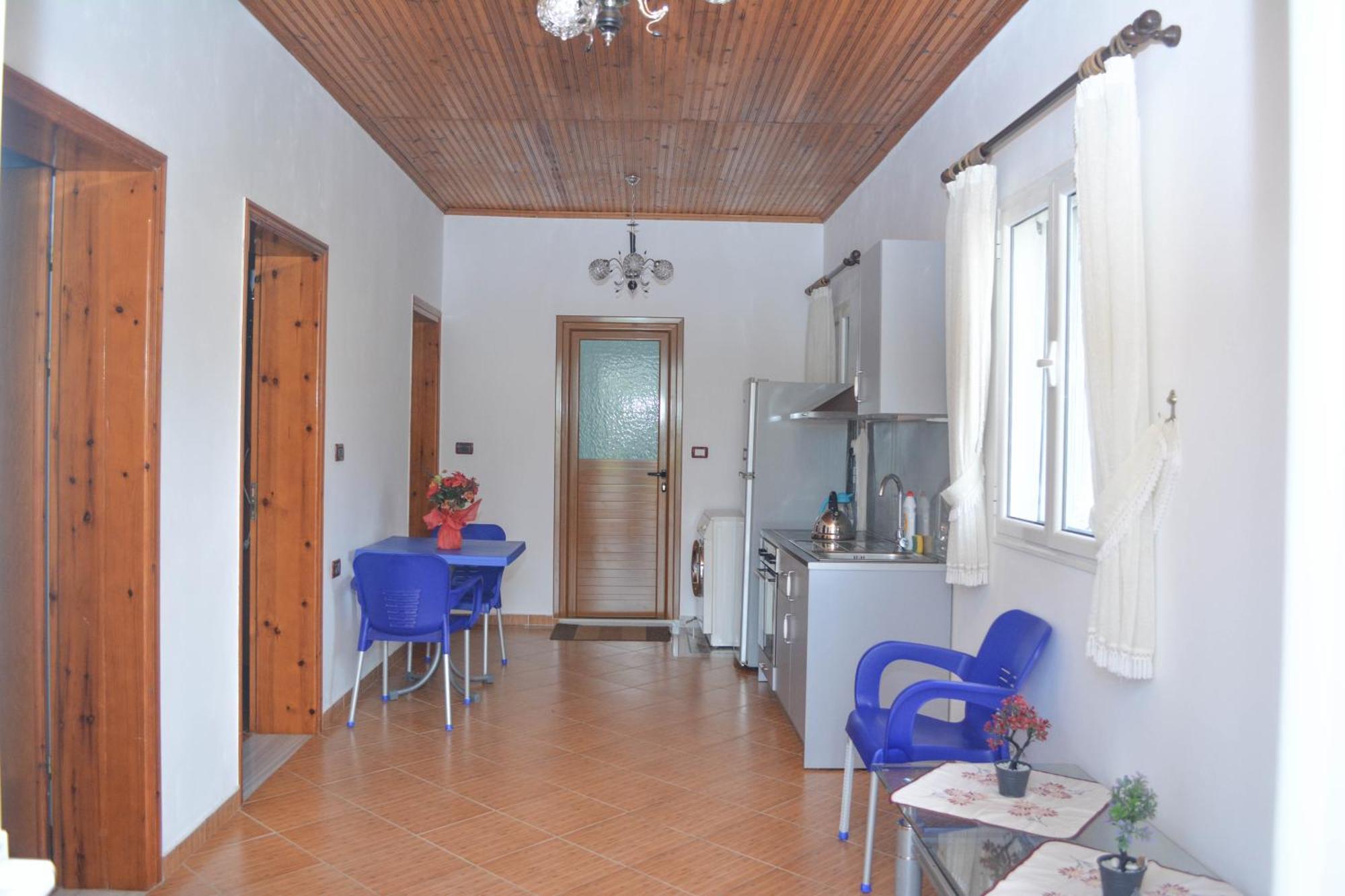Apartments Villa Luti Stjar ภายนอก รูปภาพ