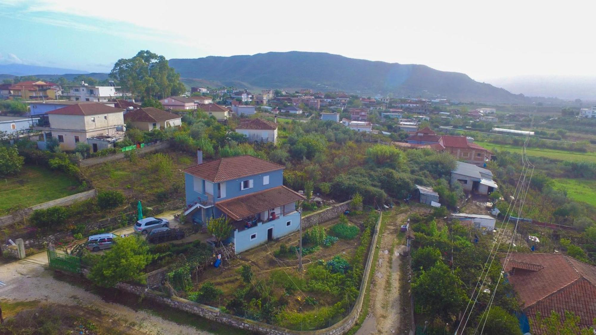 Apartments Villa Luti Stjar ภายนอก รูปภาพ