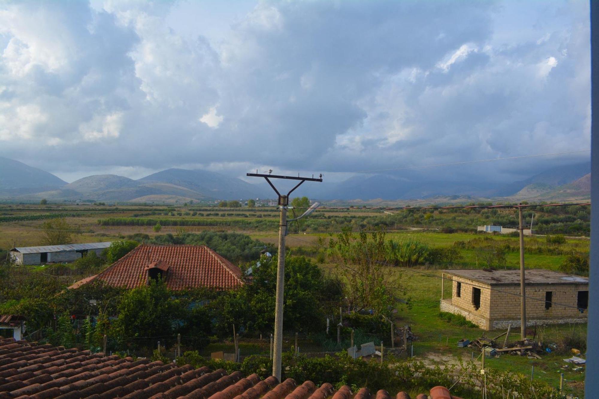 Apartments Villa Luti Stjar ภายนอก รูปภาพ