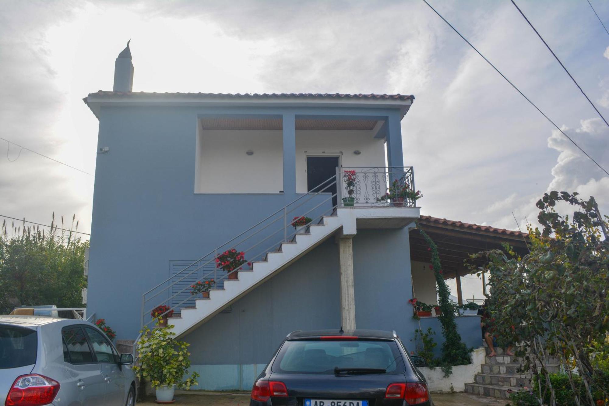 Apartments Villa Luti Stjar ภายนอก รูปภาพ