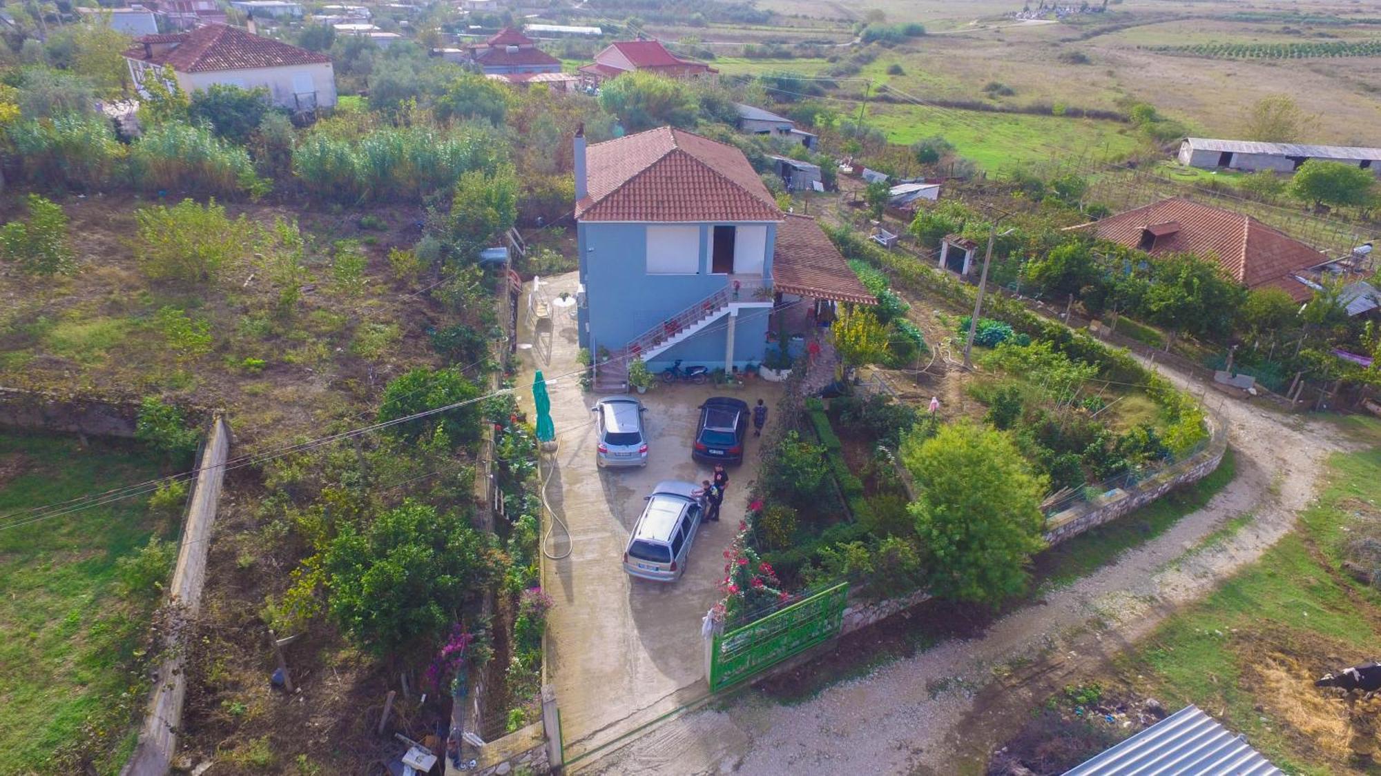 Apartments Villa Luti Stjar ภายนอก รูปภาพ